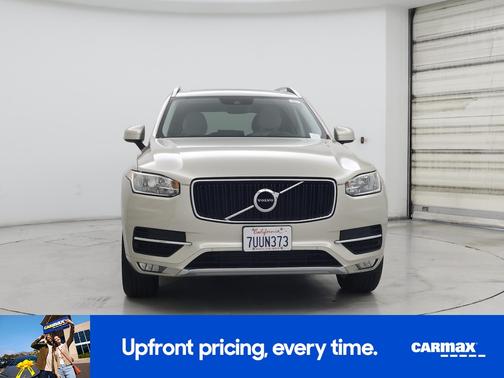 2016 Volvo XC90 T5 Momentum