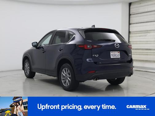 2023 Mazda CX-5 2.5 S Preferred Package