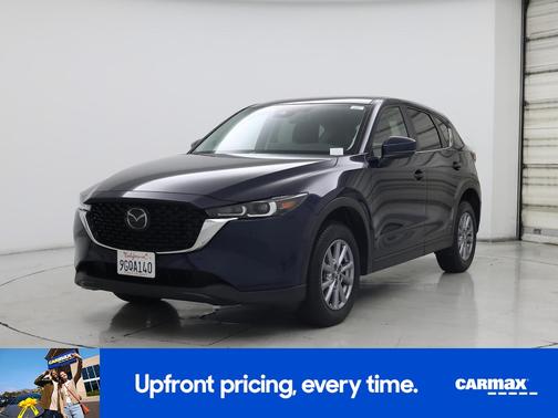 2023 Mazda CX-5 2.5 S Preferred Package