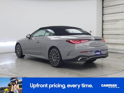 2024 Mercedes-Benz CLE 450 CLE 450