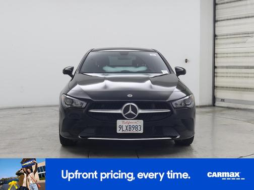 2023 Mercedes-Benz CLA 250 CLA 250