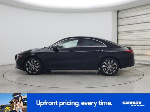 2023 Mercedes-Benz CLA 250 CLA 250