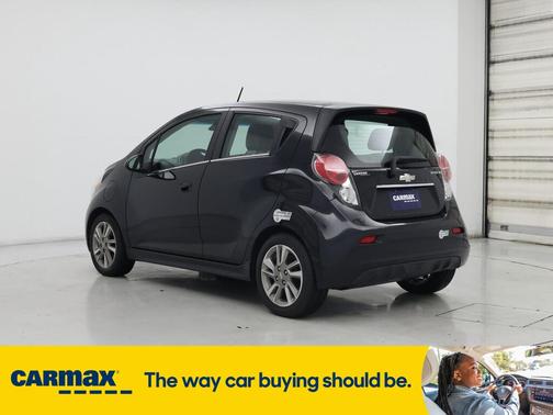 2014 Chevrolet Spark EV LT