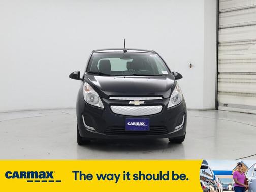 2014 Chevrolet Spark EV LT