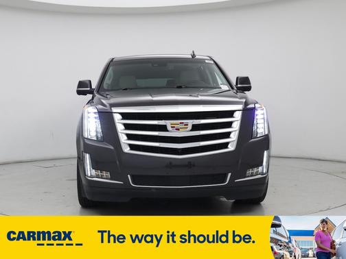 2015 Cadillac Escalade ESV Premium