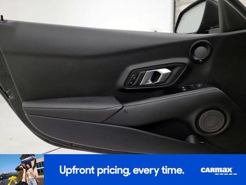 2022 Toyota Supra 3.0 Premium