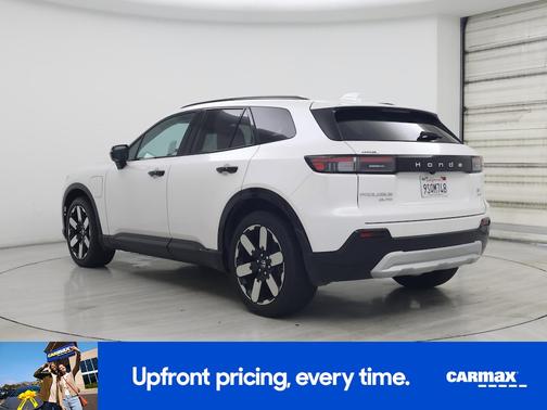 2024 Honda Prologue Elite