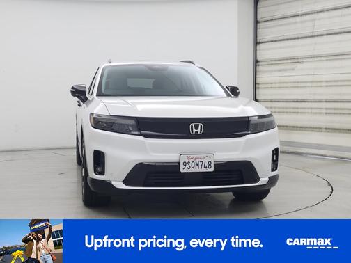 2024 Honda Prologue Elite