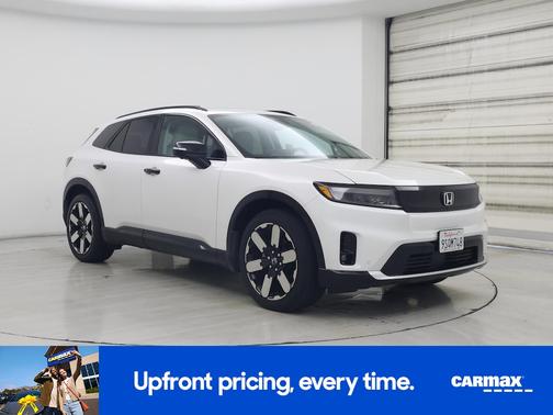 2024 Honda Prologue Elite