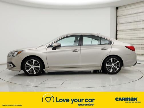 Photo 3 of 23 of 2019 Subaru Legacy 2.5i Limited