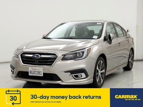 Photo 4 of 23 of 2019 Subaru Legacy 2.5i Limited