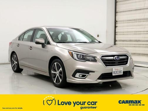 Photo 1 of 23 of 2019 Subaru Legacy 2.5i Limited