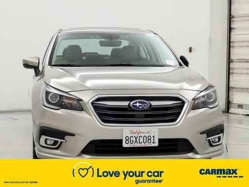 Photo 5 of 23 of 2019 Subaru Legacy 2.5i Limited