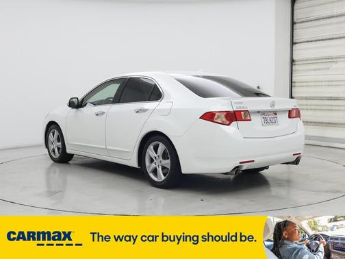 2013 Acura TSX