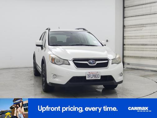 2014 Subaru XV Crosstrek Limited