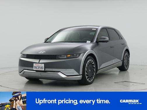 2022 Hyundai IONIQ 5 Limited