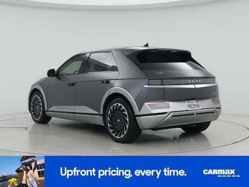 2022 Hyundai IONIQ 5 Limited