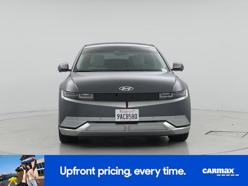 2022 Hyundai IONIQ 5 Limited