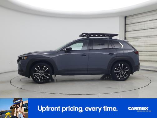 2023 Mazda CX-50 2.5 S Premium Plus Package
