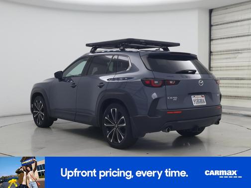 2023 Mazda CX-50 2.5 S Premium Plus Package