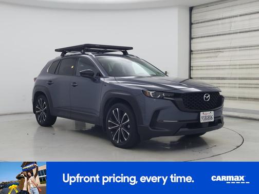 2023 Mazda CX-50 2.5 S Premium Plus Package