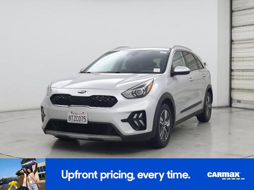 2020 Kia Niro LX