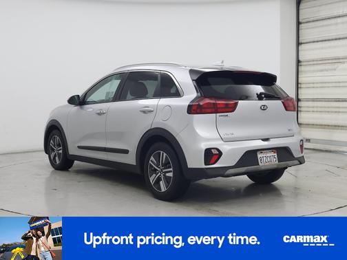 2020 Kia Niro LX