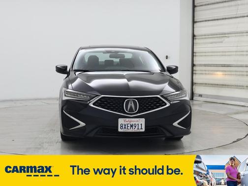 2021 Acura ILX Premium