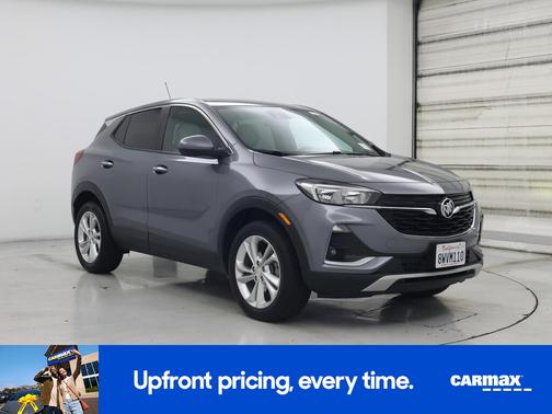2021 Buick Encore GX Preferred