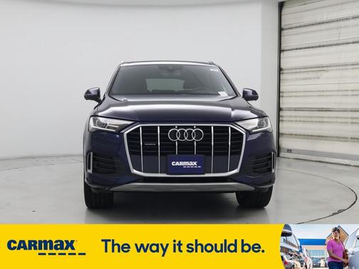 2022 Audi Q7 Premium