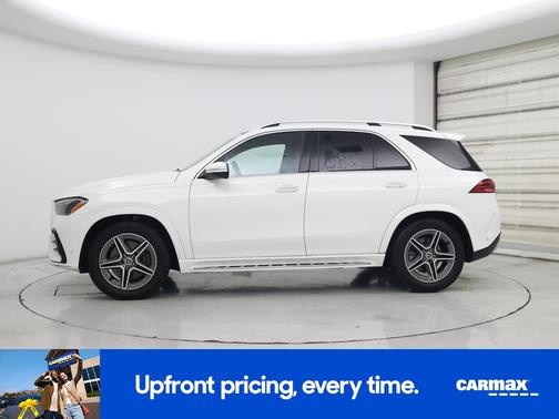 2024 Mercedes-Benz GLE 350