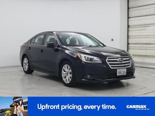 2016 Subaru Legacy 2.5I Premium