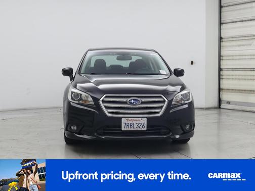 2016 Subaru Legacy 2.5I Premium