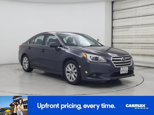 2015 Subaru Legacy Premium