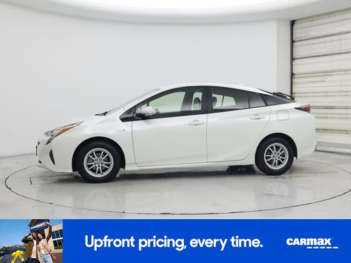 2017 Toyota Prius Two