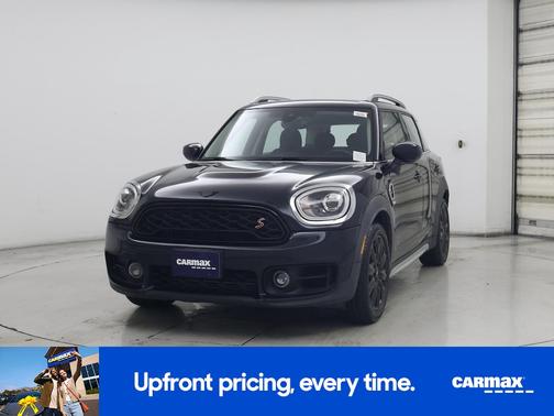 2020 MINI Countryman S