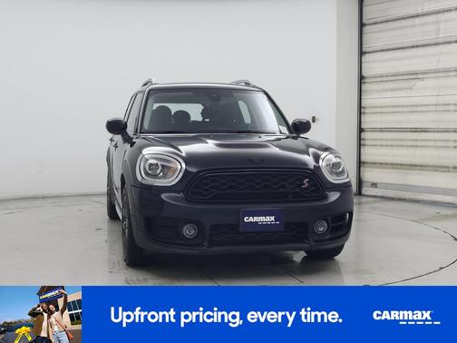 2020 MINI Countryman S