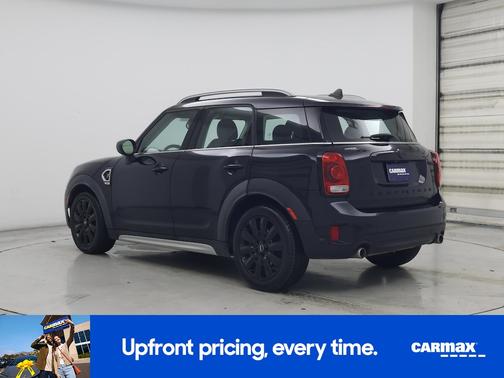 2020 MINI Countryman S