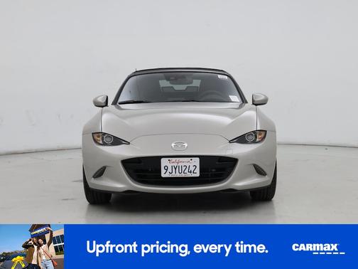 2023 Mazda MX-5 Miata Grand Touring