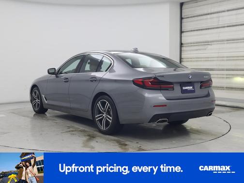 2023 BMW 530 I