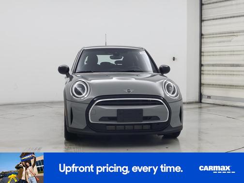 2022 MINI Hardtop Oxford Edition