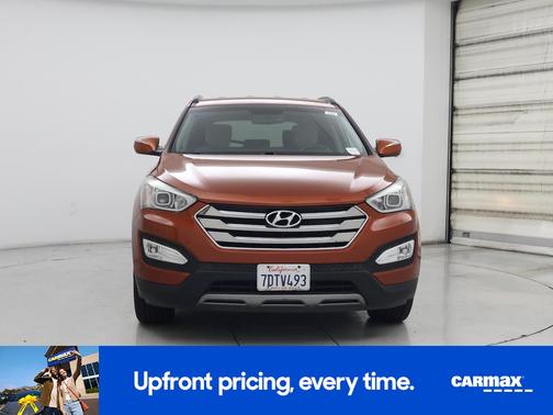 2013 Hyundai SANTA FE 2.0T