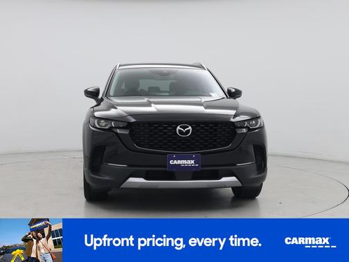 2023 Mazda CX-50 2.5 Turbo Premium