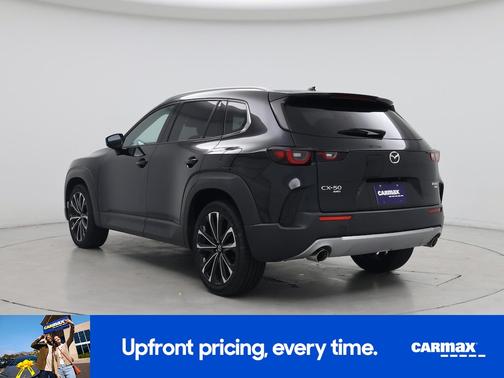 2023 Mazda CX-50 2.5 Turbo Premium