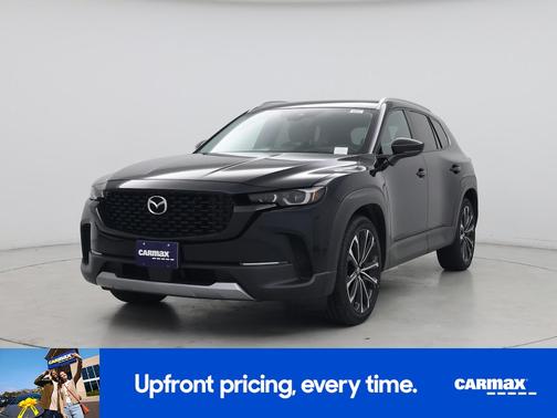 2023 Mazda CX-50 2.5 Turbo Premium