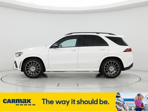 2022 Mercedes-Benz GLE 350 GLE 350