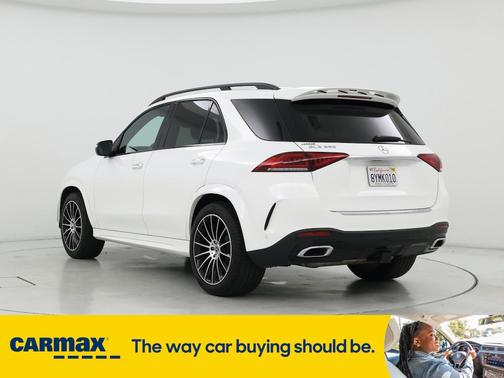 2022 Mercedes-Benz GLE 350 GLE 350