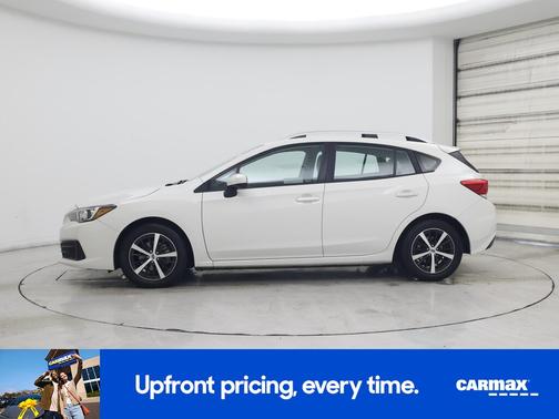 2023 Subaru Impreza Premium