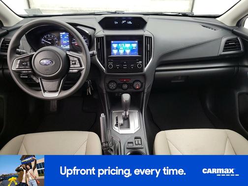 2023 Subaru Impreza Premium