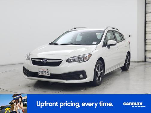 2023 Subaru Impreza Premium